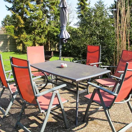 Alpehytte Fietz By Interhome