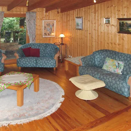 Alpehytte Fietz By Interhome
