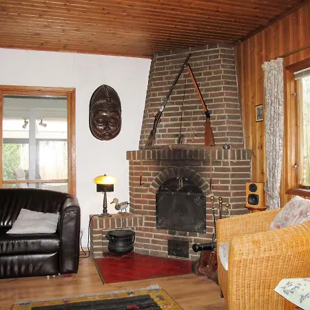 Alpesi faház Fietz By Interhome *