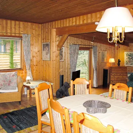 Alpehytte Fietz By Interhome *